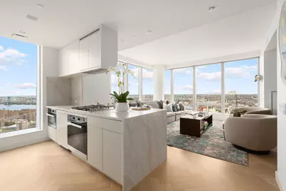 252 South Street #57D, New York, NY 10002 - Photo 1