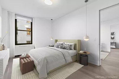 25 Broad Street #21-K, New York City, NY 10004 - Photo 1