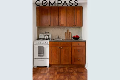 175 Willoughby Street #6F, New York City, NY 11201 - Photo 3