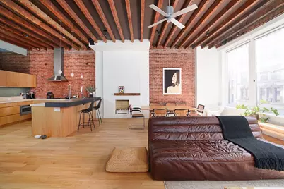 35 W 20th Street #3, New York, NY 10011 - Photo 3