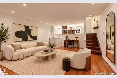 7 E 35th Street #1BC2, New York City, NY 10016 - Photo 1