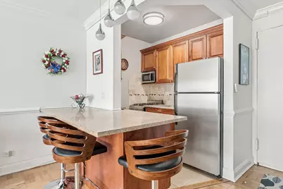 245 E 24th Street #8D, New York City, NY 10010 - Photo 3
