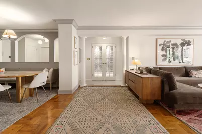 10 E End Avenue #5GH, New York, NY 10075 - Photo 3