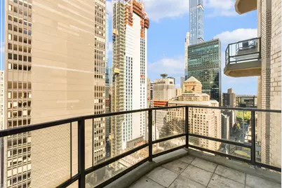 159 W 53rd Street #32E, New York City, NY 10019 - Photo 13