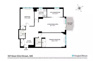 159 W 53rd St, New York, NY 10019 - Photo 15