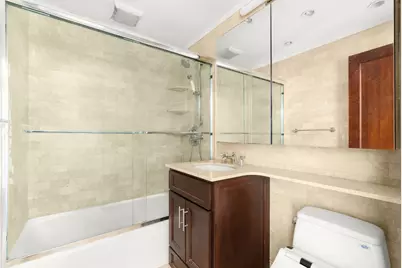159 W 53rd Street #32E, New York City, NY 10019 - Photo 9