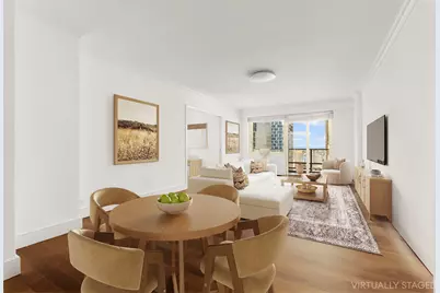 159 W 53rd Street #32E, New York, NY 10019 - Photo 1