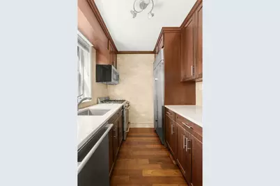159 W 53rd Street #32E, New York, NY 10019 - Photo 3