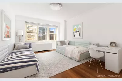 159 W 53rd Street #32E, New York, NY 10019 - Photo 7