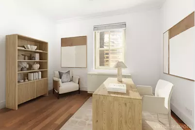 159 W 53rd Street #32E, New York, NY 10019 - Photo 11