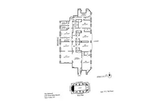 225 W 86th St, New York City, NY 10024 - Photo 15