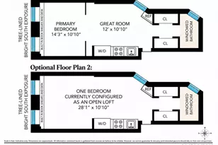 41 Perry St, New York City, NY 10014 - Photo 11