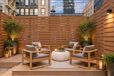 32 E 22nd Street #PH, New York, NY 10010 - Photo 9