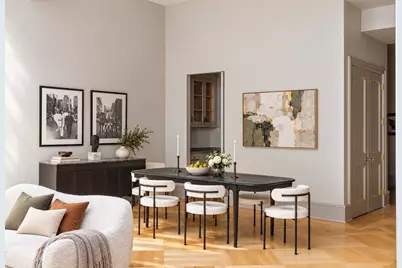32 E 22nd Street #PH, New York, NY 10010 - Photo 3