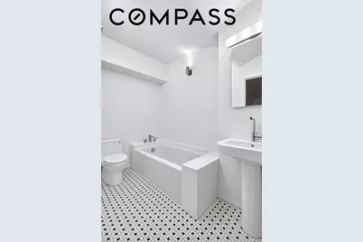 39 E 12th Street #110, New York, NY 10003 - Photo 11