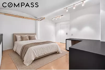 39 E 12th Street #110, New York, NY 10003 - Photo 9
