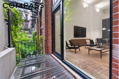 39 E 12th Street #110, New York, NY 10003 - Photo 3