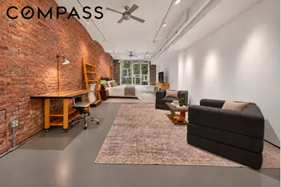 39 E 12th Street #110, New York, NY 10003 - Photo 5