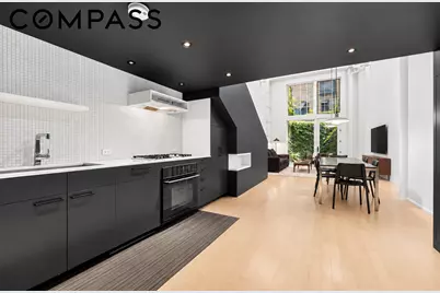39 E 12th Street #110, New York, NY 10003 - Photo 1