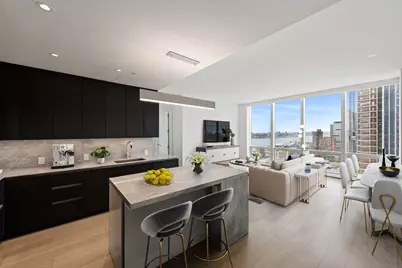 15 Hudson Yards #32G, New York, NY 10001 - Photo 1