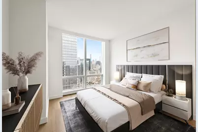 15 Hudson Yards #32G, New York, NY 10001 - Photo 5