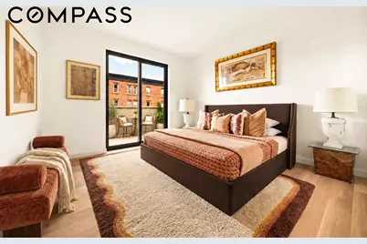 110 Coffey Street #2B, Brooklyn, NY 11231 - Photo 5