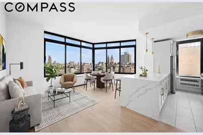 155 W 70th Street #PH3A, New York City, NY 10023 - Photo 1