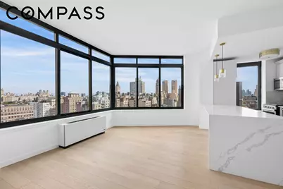 155 W 70th Street #PH3A, New York City, NY 10023 - Photo 3
