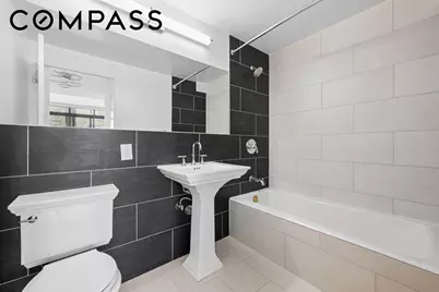 155 W 70th Street #PH3A, New York, NY 10023 - Photo 9