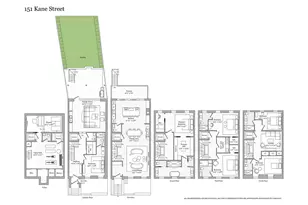 151 Kane St, Brooklyn, NY 11231 - Photo 41