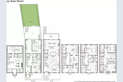 151 Kane Street #TH, Brooklyn, NY 11231 - Photo 41