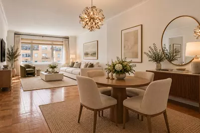 303 E 57th Street #16C, New York, NY 10022 - Photo 1