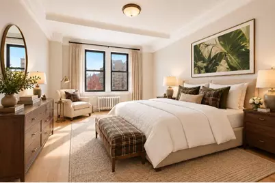 168 W 86th Street #15, New York City, NY 10024 - Photo 11