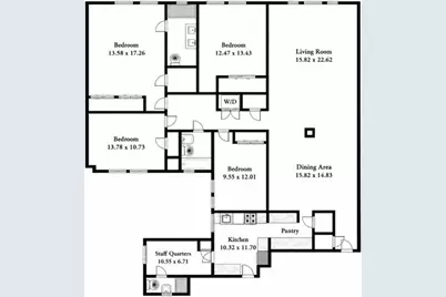 168 W 86th Street #15B, New York City, NY 10024 - Photo 19