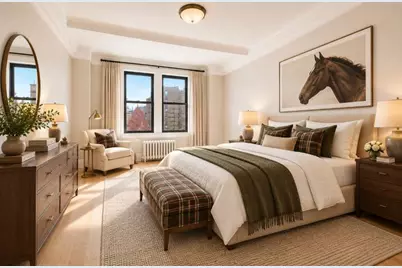 168 W 86th Street #15B, New York City, NY 10024 - Photo 11