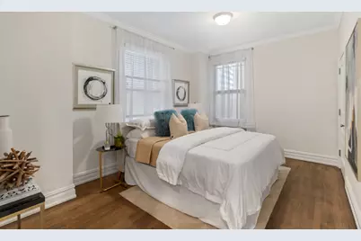 171 W 57th Street #2A, New York City, NY 10019 - Photo 3