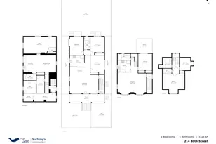 214 80th St, New York City, NY 11209 - Photo 35