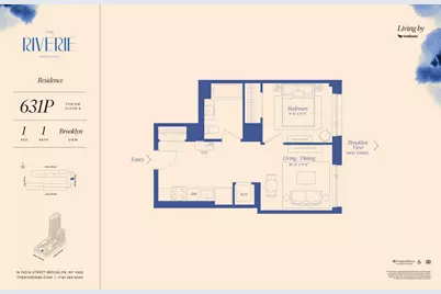 18 India Street #631P, New York City, NY 11222 - Photo 17