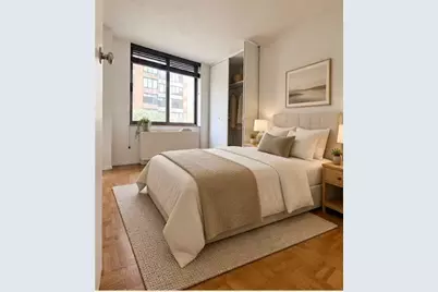 1 S End Avenue #4M, New York City, NY 10280 - Photo 5