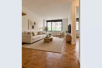 1 S End Avenue #4M, New York City, NY 10280 - Photo 1