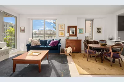 44-15 Purves Street #6C, Long Island City, NY 11101 - Photo 3