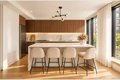 256 N 9th Street #2B, Brooklyn, NY 11211 - Photo 3