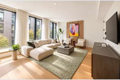 256 N 9th Street #2B, Brooklyn, NY 11211 - Photo 1