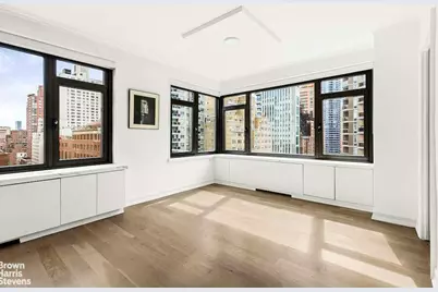 160 E 65th Street #14B, New York City, NY 10065 - Photo 3
