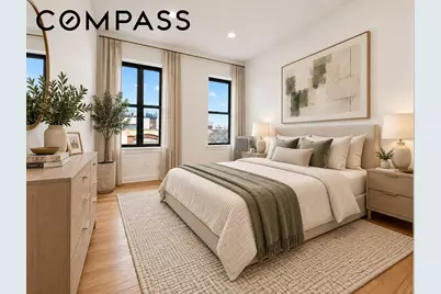 1809 Adam Clayton Powell Jr Boulevard #1F, New York City, NY 10026 - Photo 5