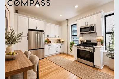 1809 Adam Clayton Powell Jr Boulevard #1F, New York City, NY 10026 - Photo 9