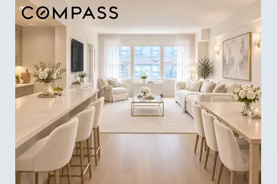 150 E 56th Street #10A, New York City, NY 10022 - Photo 5