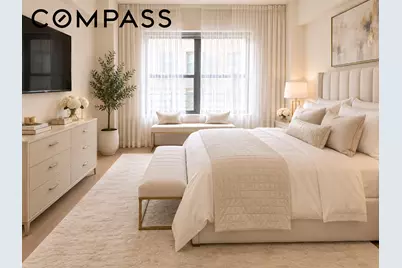150 E 56th Street #10A, New York City, NY 10022 - Photo 9