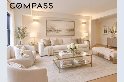 150 E 56th Street #10A, New York City, NY 10022 - Photo 11