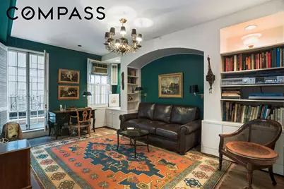 447 E 57th Street #4W, New York, NY 10022 - Photo 7